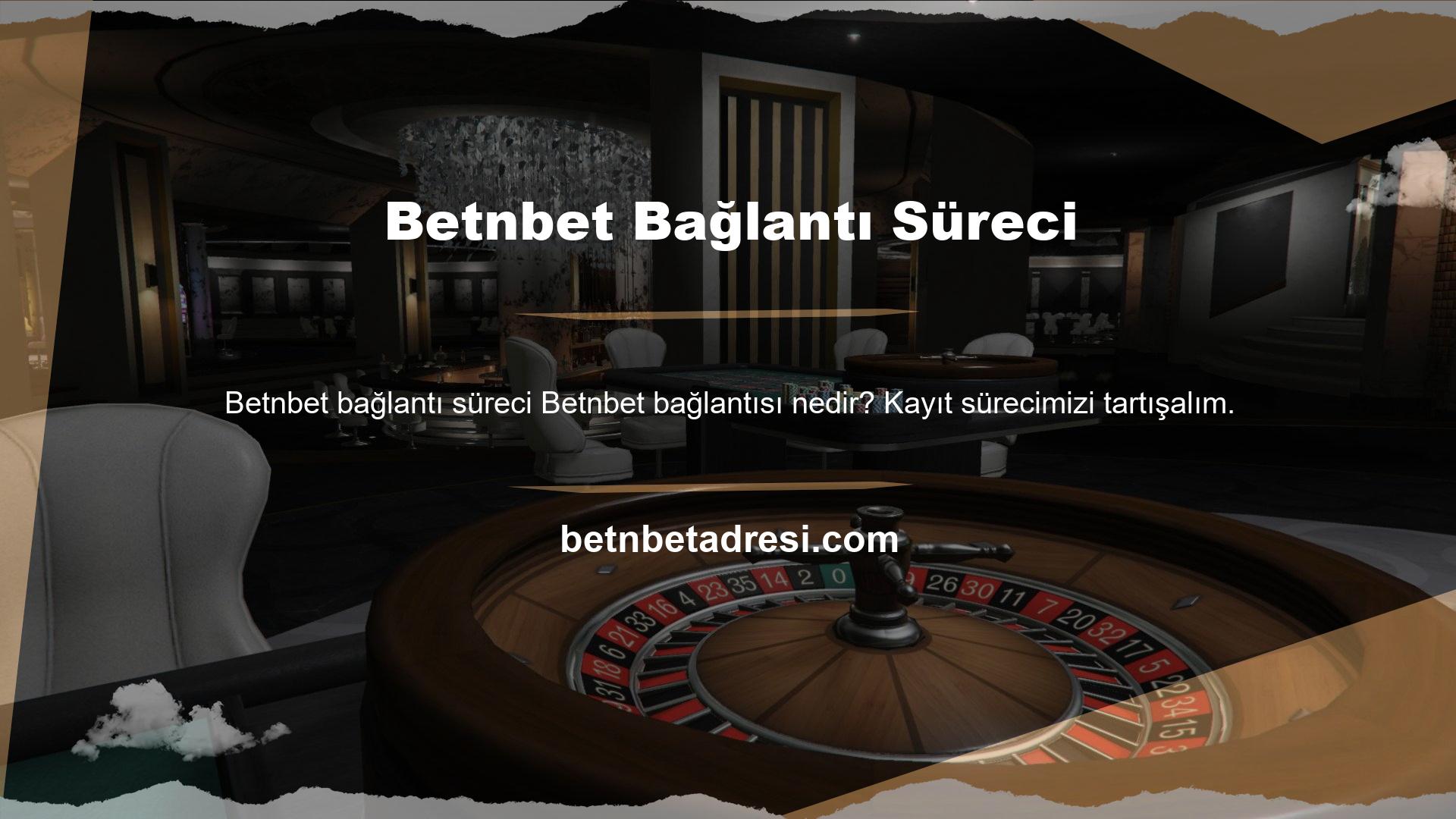 Casino sitemize hoş geldiniz! Kafa karıştırıcı bir bağlantıda gezinmenin ne kadar sinir bozucu olabileceğini anlıyoruz