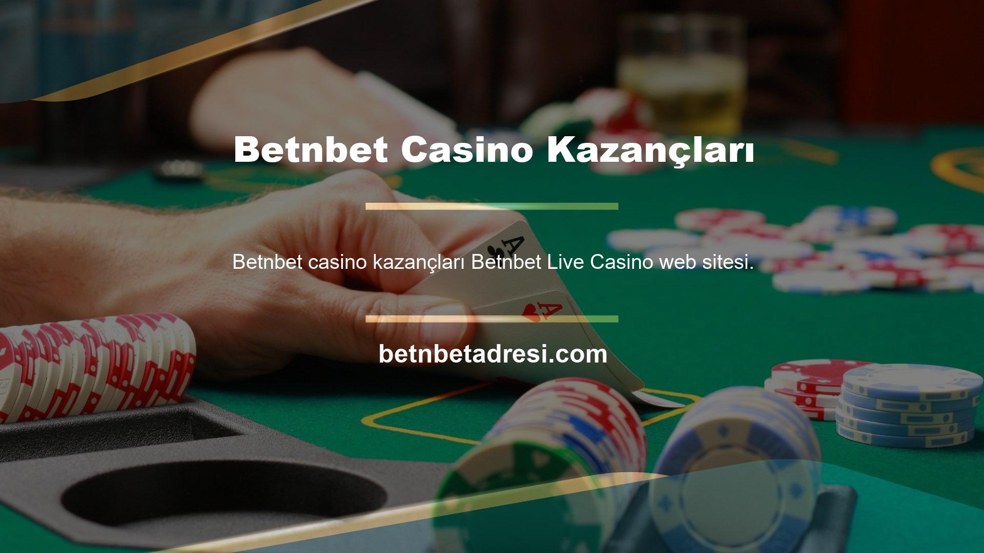 Bazı kazançlar elde ettikten sonra hesabınızdan biraz para almak isteyebilirsiniz